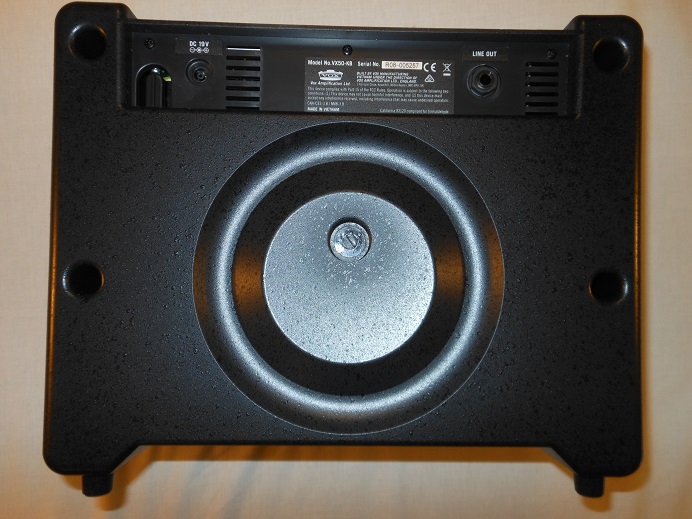 VX50KB Picture 3